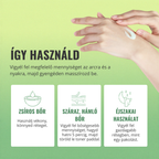 Tovegan - Green Glow-Up Cream