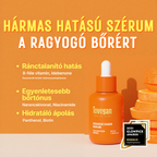Tovegan - Orange Oasis Serum