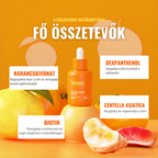 Tovegan - Orange Oasis Serum