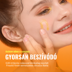 Tovegan - Orange Oasis Serum