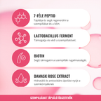 Tovegan - Pink Enriched Eyelash Serum