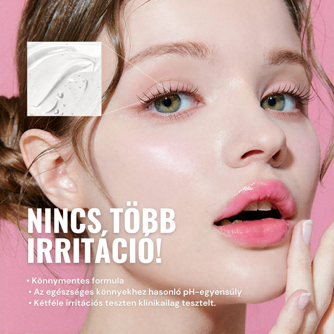 Tovegan - Pink Enriched Eyelash Serum