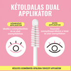 Tovegan - Pink Enriched Eyelash Serum