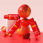 Tovegan - Red Remedy Toner