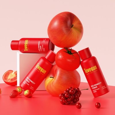 Tovegan - Red Remedy Toner