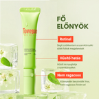 Tovegan - Color Food Series Green Retinal Cooling Eye Gel