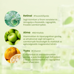Tovegan - Color Food Series Green Retinal Cooling Eye Gel
