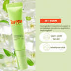 Tovegan - Color Food Series Green Retinal Cooling Eye Gel
