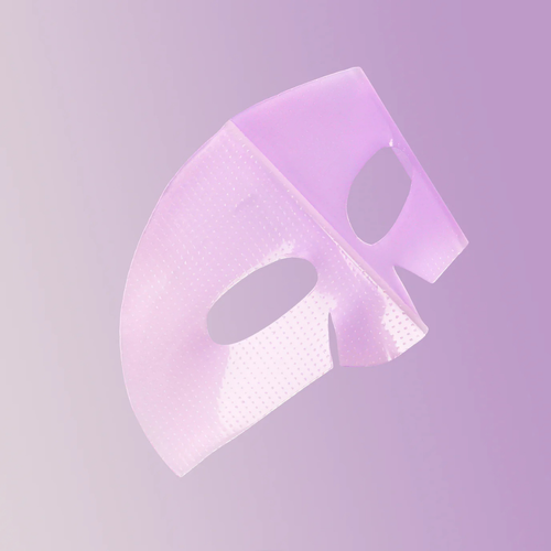 ToVegan - Colorfood Series Purple Berry Retinol Gel Mask