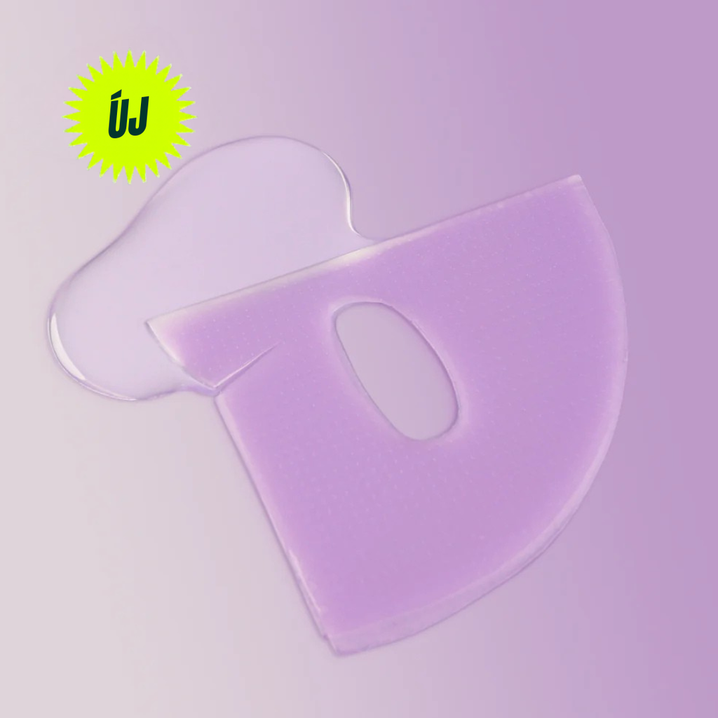 ToVegan - Colorfood Series Purple Berry Retinol Gel Mask