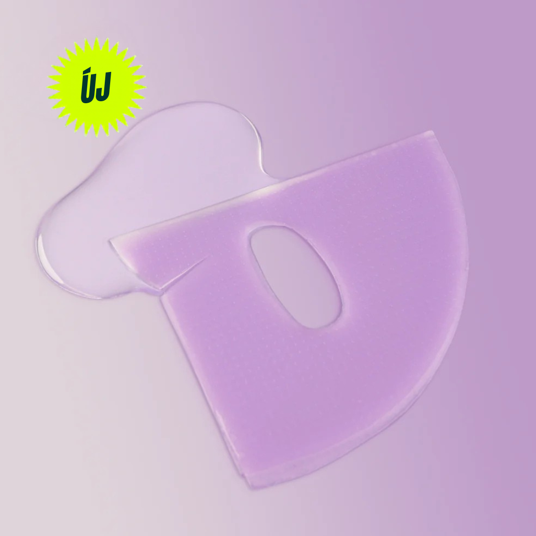 ToVegan - Colorfood Series Purple Berry Retinol Gel Mask