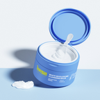 Tovegan - White Wholesome Cleansing Balm