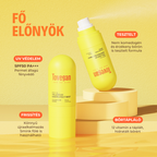 Tovegan - Yellow UV Sun Protect Mist SPF50+ Pa+++