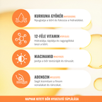 Tovegan - Yellow UV Sun Protect Mist SPF50+ Pa+++