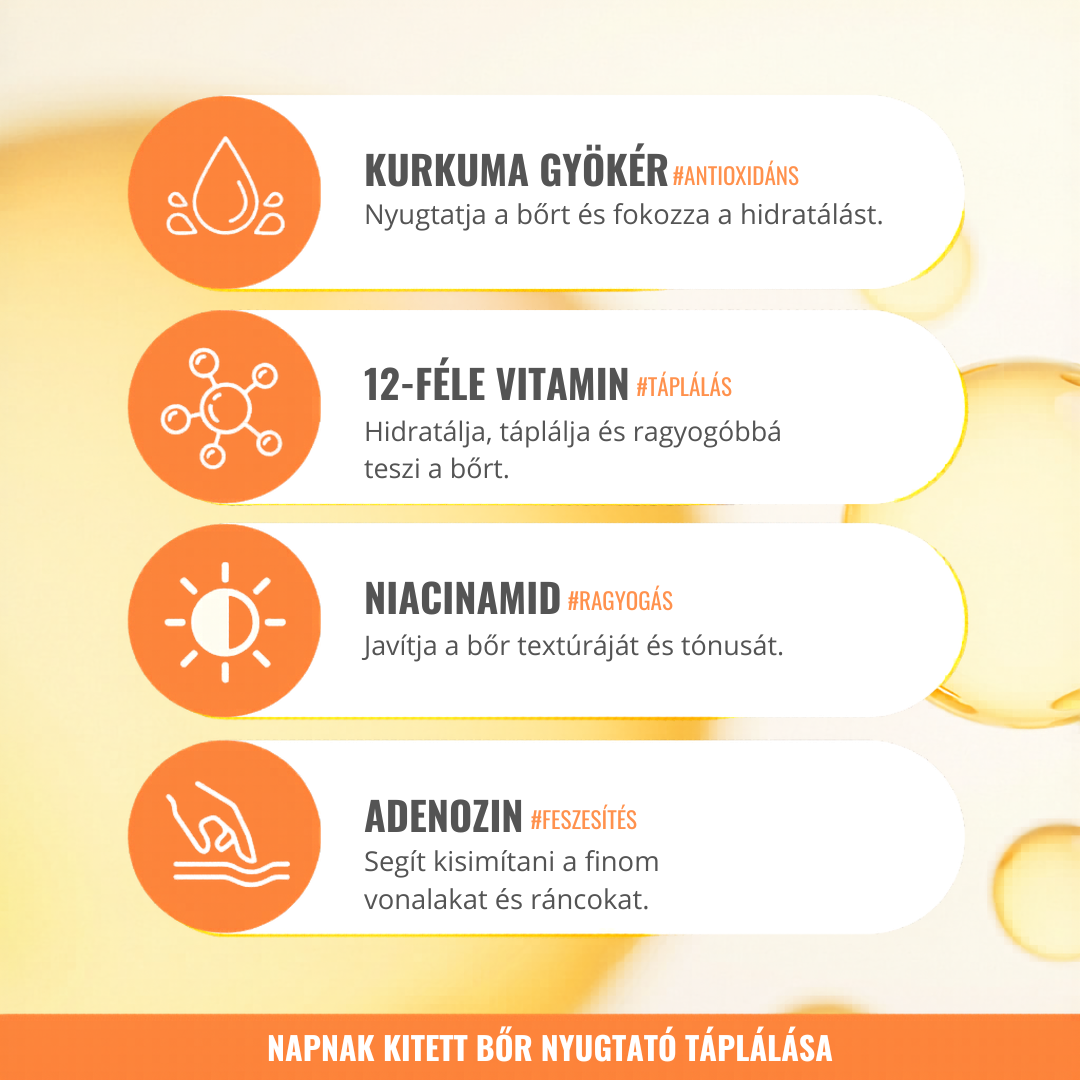 Tovegan - Yellow UV Sun Protect Mist SPF50+ Pa+++