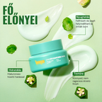 Tovegan - Green Glow-Up Cream