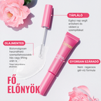 Tovegan - Pink Enriched Eyelash Serum